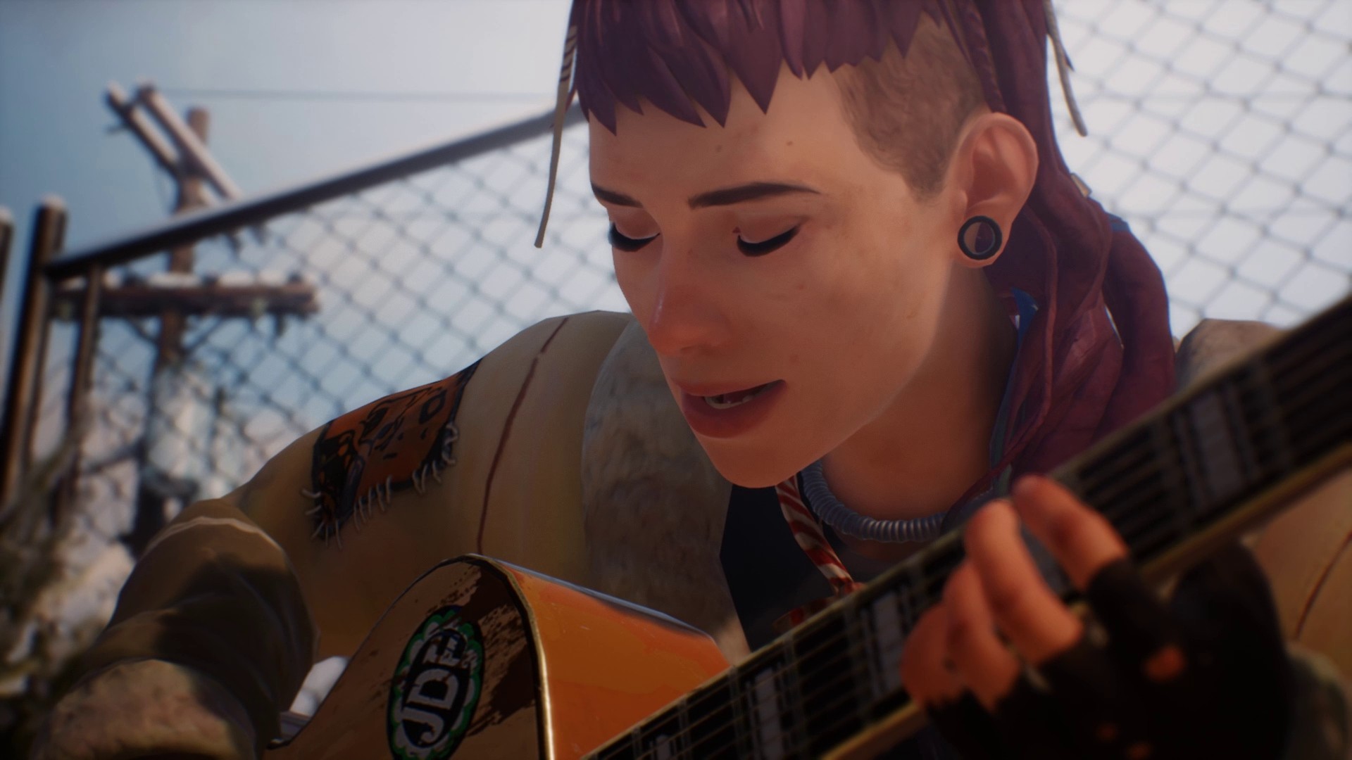 Life is Strange 2 - Episodio 2 - Imagen 10